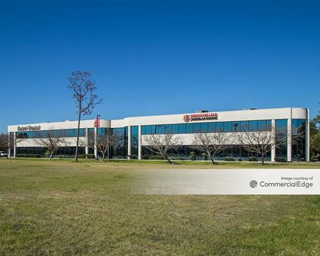Photo of commercial space at 8131 Baymeadows Circle West in Jacksonville
