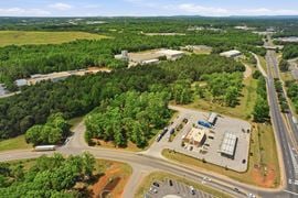 Hwy 29 Flex Development Opportunity