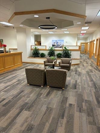 Intelligent Office (ATL/ROS) - Intelligent Office Sandy Springs