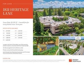 1851 Heritage Lane