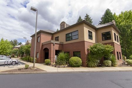 Office space for Sale at 8995 SW Miley Road in Wilsonville