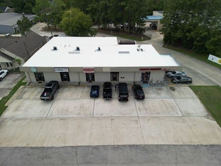 Retail space for Rent at 4960 Louisiana 22 in Mandeville