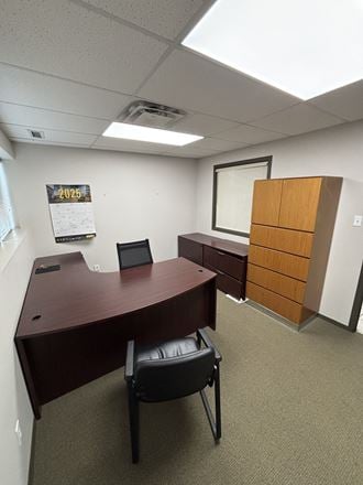 Office and Warehouse Space in Sherwood Park