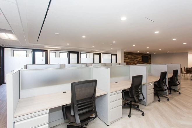Office Villas