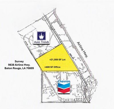 9838 Airline Highway