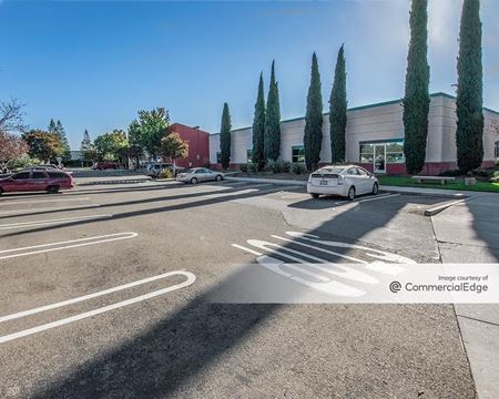 Office space for Rent at 1919 Senter Road in San Jose