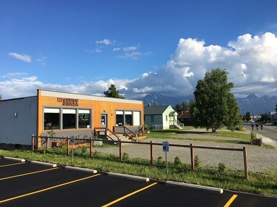 The Valley Annex - Valley Annex