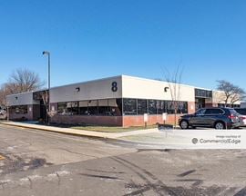 Business Center of Edison