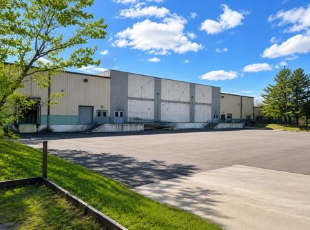 Industrial space for Rent at 1422 Route 179 Lambertville in Lambertville