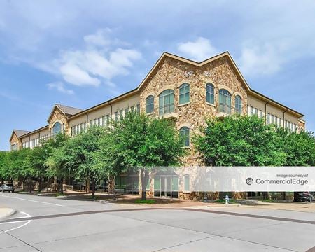 Office space for Rent at 7850 Collin McKinney Pkwy in McKinney