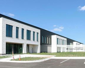 The Village at Paragon Star - Office Building