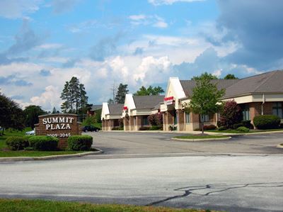 Summit Plaza Suite 150