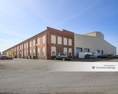 100 & 102 Wheeler Street