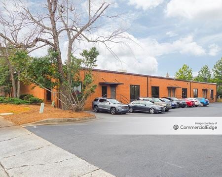 Photo of commercial space at 1509 Orchard Lake Drive in Charlotte