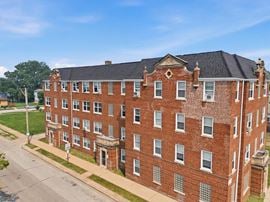 102-108 Memorial Drive