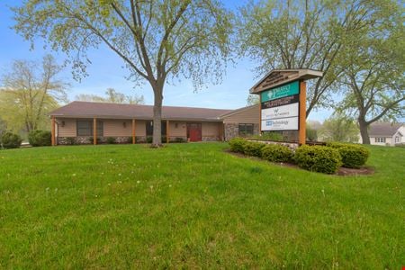Photo of commercial space at N48W14336 Hampton Rd in Menomonee Falls