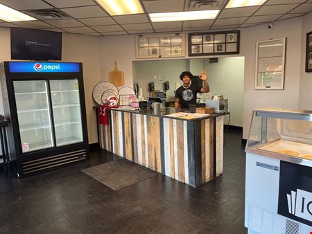 Retail space for Sale at 41831 Garfield Road in Clinton Township