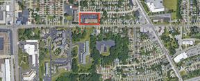 Single Tenant Education Facility for Sale in Garfield Heights