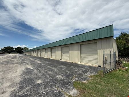 Photo of commercial space at 6941 & 6943 Old Nasa Boulevard in Melbourne