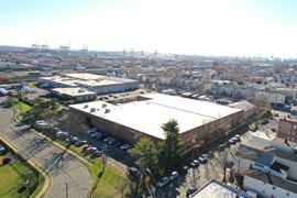 ±47,000 SF - 60,000 SF Warehouse / Office for Lease