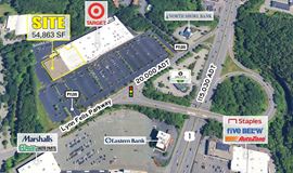 Target Plaza