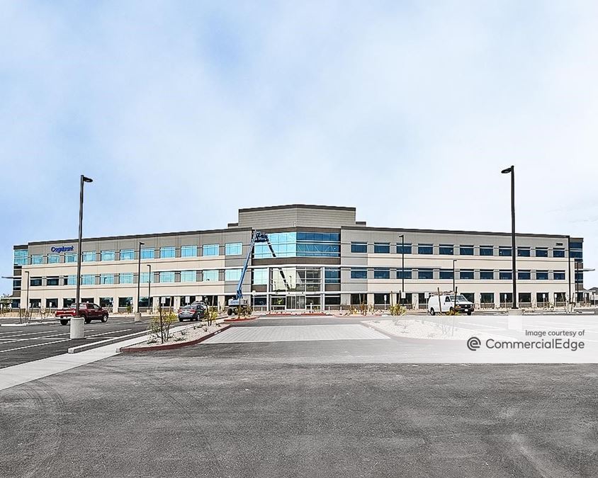 Norterra West II
