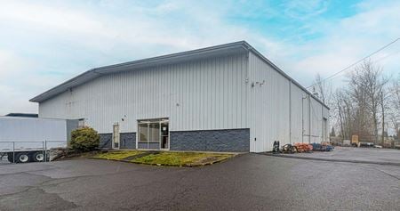 Industrial space for Rent at 2523 NE Argyle St in Portland