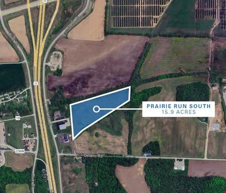VacantLand space for Sale at Hospital Rd in Chillicothe