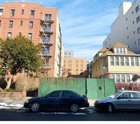 Land space for Sale at 309 Lenox Rd in Brooklyn