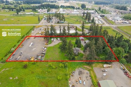 VacantLand space for Sale at 11190 SW Tonquin Pl in Sherwood
