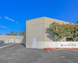 Carlsbad Oaks Commerce Center - Bldgs. A & B