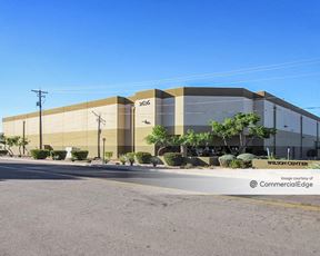 Prologis Broadway Industrial Park 11