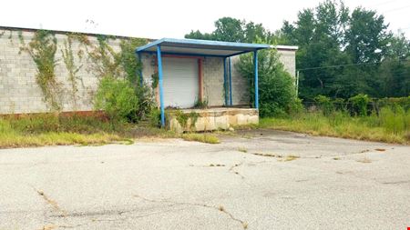 Industrial space for Sale at 23 Commonwealth Street in Laurinburg