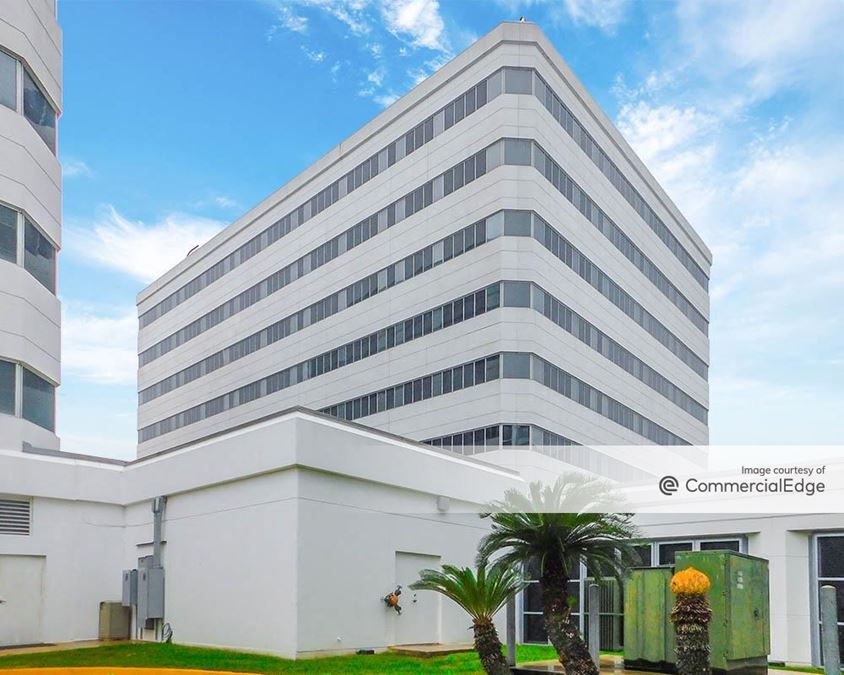 1111 Medical Center Blvd, Marrero, LA 70072