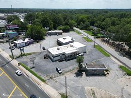 Fully Built-Out, Move-In Ready Medical Facility | ±4,432 SF in Memorial Dr, Decatur