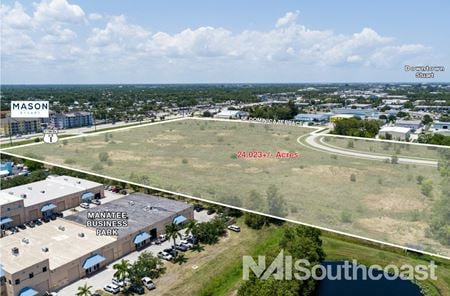 Photo of commercial space at 4501 Se Federal Hwy in Stuart