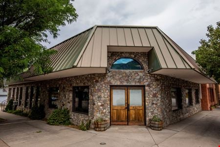 Photo of commercial space at 931 grand avenue glenwood springs co in Glenwood Springs