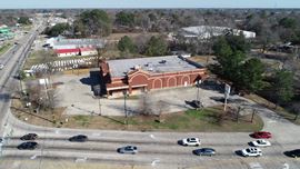 Former CVS For Sale or Lease