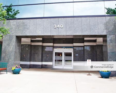 PentaCentre - Building C - Troy