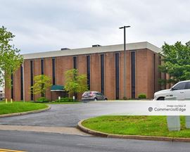 Fairborn Wright Office Park - 3100 Presidential Drive