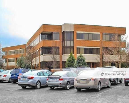 Commercial space for Rent at 3701 Corporate Pkwy in Center Valley