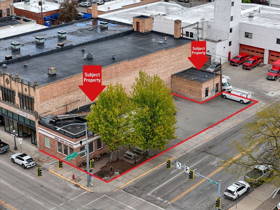 343 South Main Street
