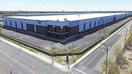 Photo of commercial space at 5301 Roosevelt Rd in Cicero