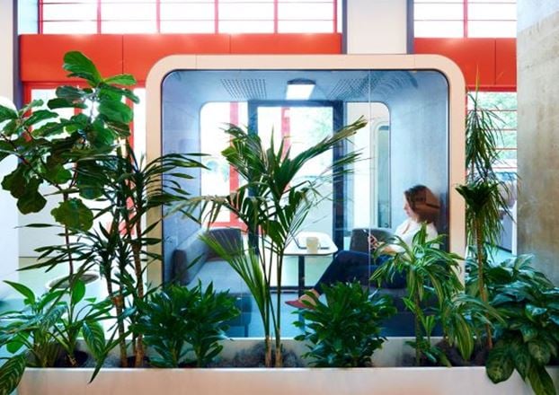Hatchways Workspace - Hatchways