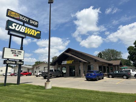 Retail space for Sale at 1700 Broadway Ave in Yankton