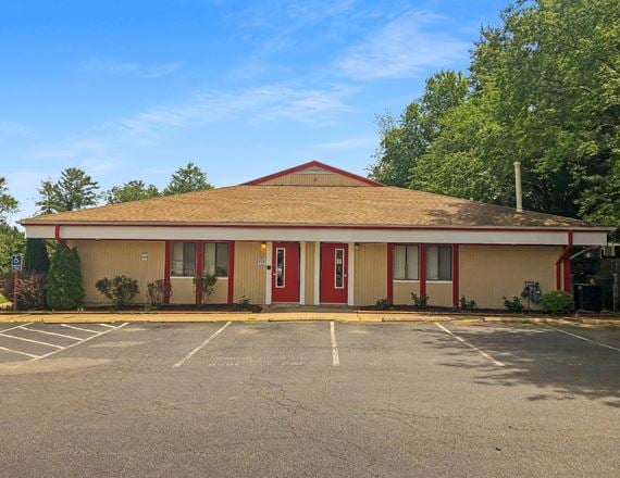 5,130 SF Owner User Childcare Center for Lease