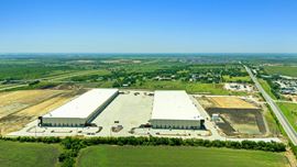 45 Logistics South - Phase II - Building 4