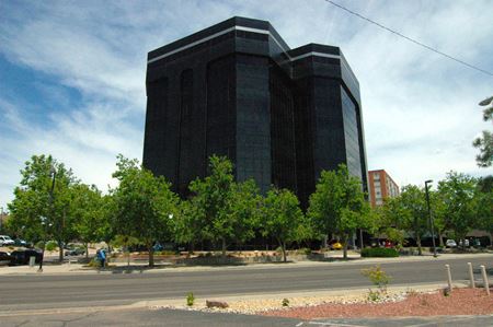 The Citadel - Albuquerque