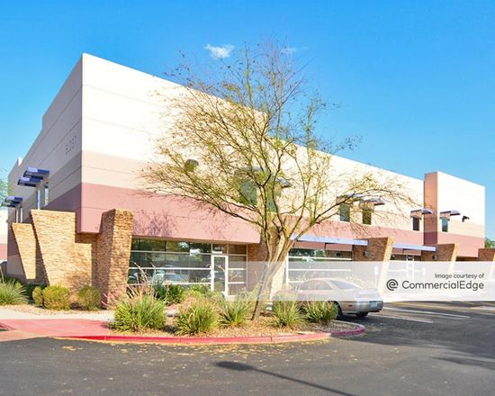 Olive Business Park