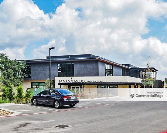 The Artisan at James Avery Plaza